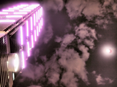 臺北市信義區-101 VS 3002／陳維慶 攝